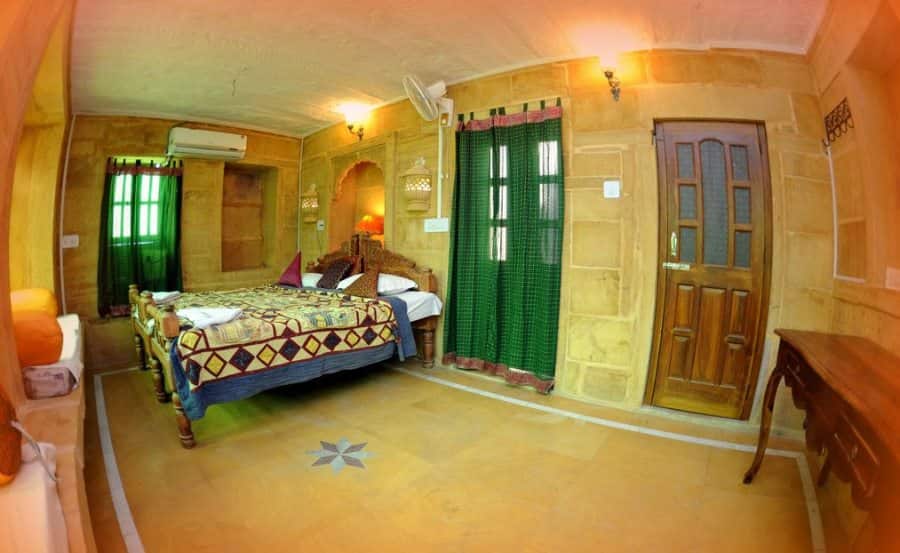 Hotel Star Haveli